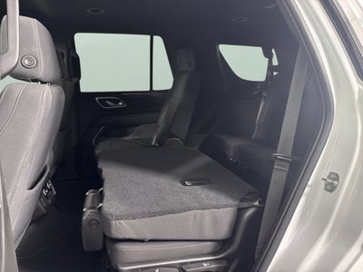 2021 Chevrolet Tahoe LS