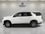 2021 Chevrolet Tahoe LS
