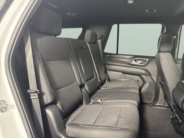 2021 Chevrolet Tahoe LS
