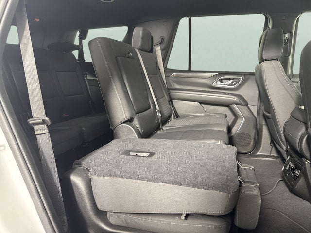 2021 Chevrolet Tahoe LS