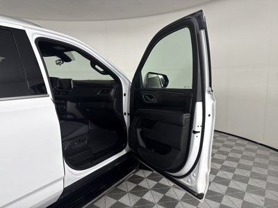 2021 Chevrolet Tahoe LS