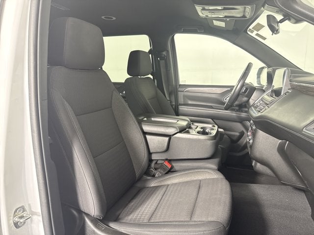 2021 Chevrolet Tahoe LS