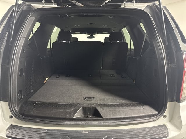2021 Chevrolet Tahoe LS