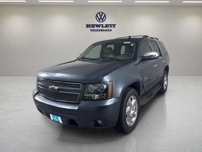 2010 Chevrolet Tahoe LT