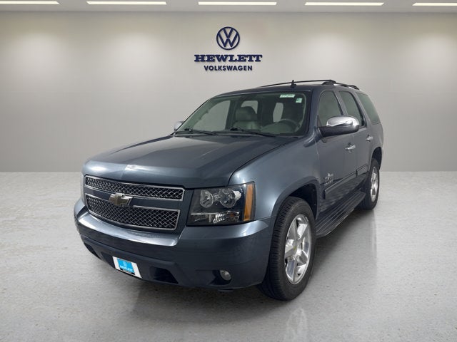 2010 Chevrolet Tahoe LT