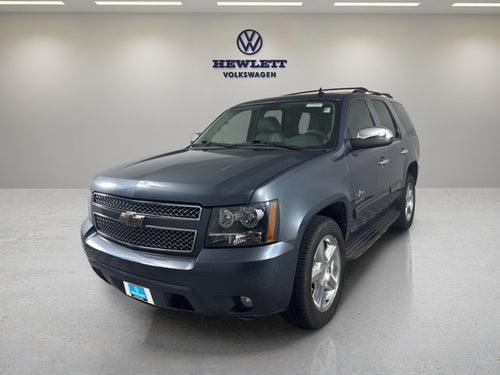 2010 Chevrolet Tahoe LT