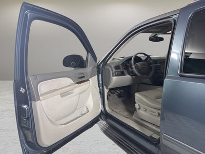 2010 Chevrolet Tahoe LT