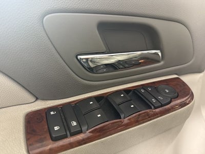2010 Chevrolet Tahoe LT