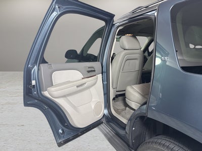 2010 Chevrolet Tahoe LT