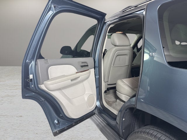 2010 Chevrolet Tahoe LT