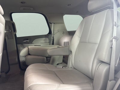 2010 Chevrolet Tahoe LT