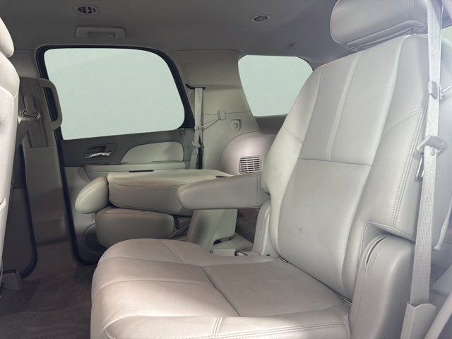 2010 Chevrolet Tahoe LT