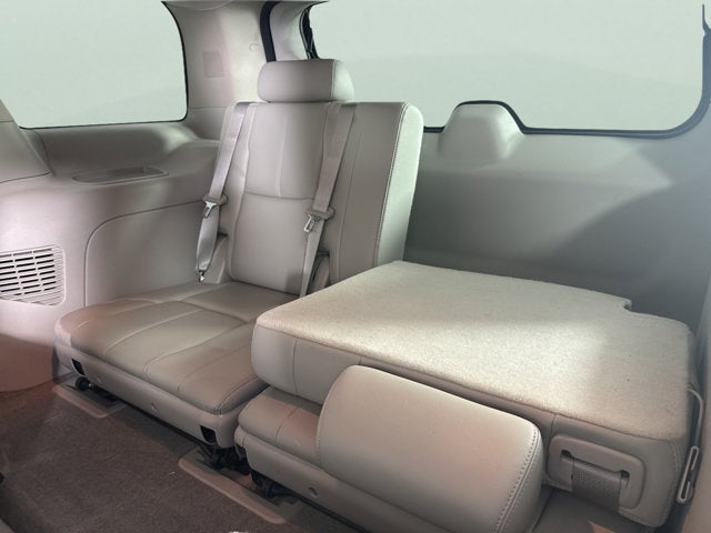 2010 Chevrolet Tahoe LT