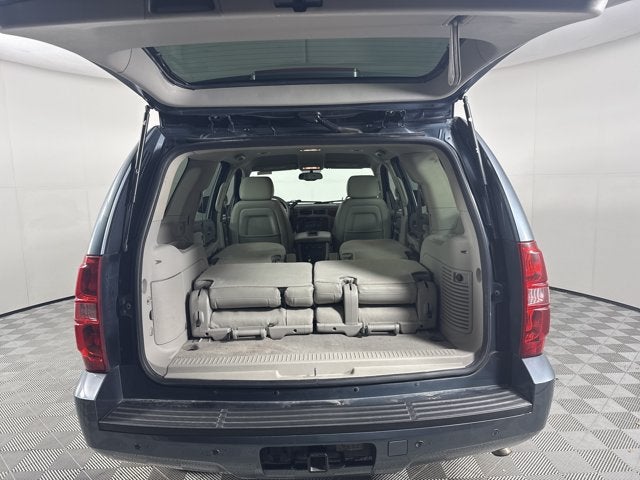 2010 Chevrolet Tahoe LT