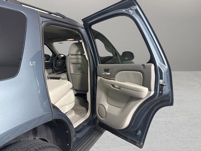 2010 Chevrolet Tahoe LT