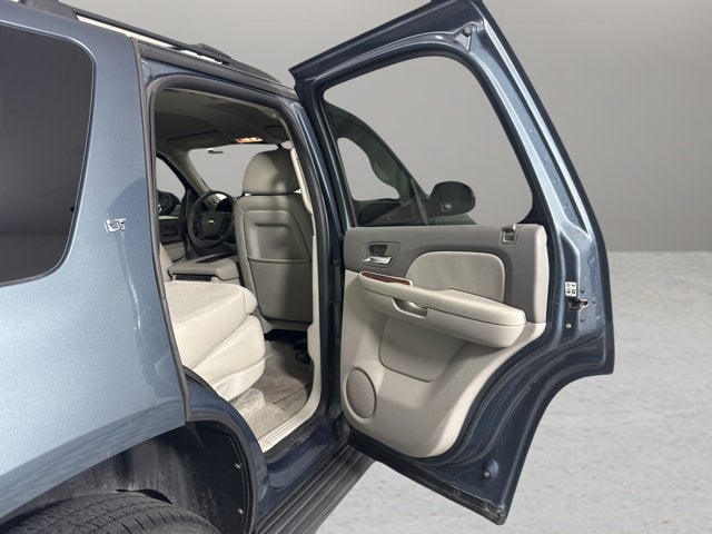 2010 Chevrolet Tahoe LT