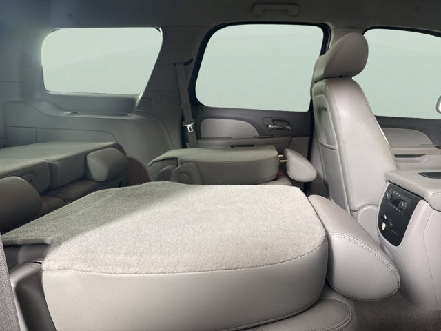 2010 Chevrolet Tahoe LT