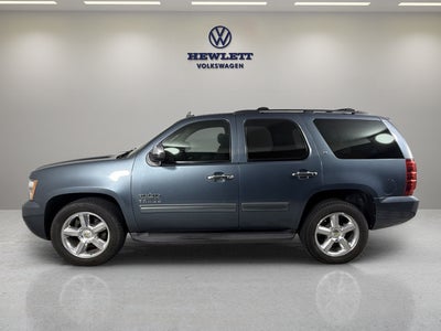 2010 Chevrolet Tahoe LT