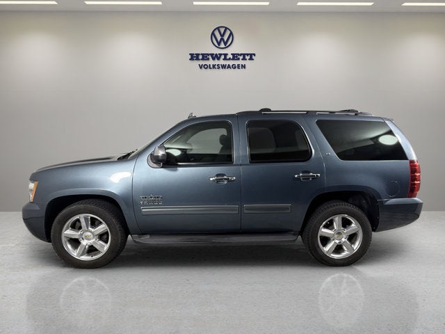 2010 Chevrolet Tahoe LT