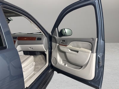 2010 Chevrolet Tahoe LT