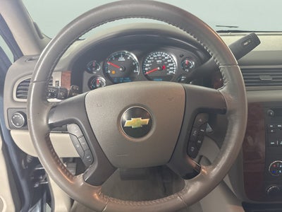 2010 Chevrolet Tahoe LT