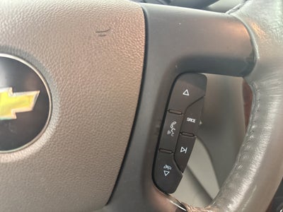 2010 Chevrolet Tahoe LT