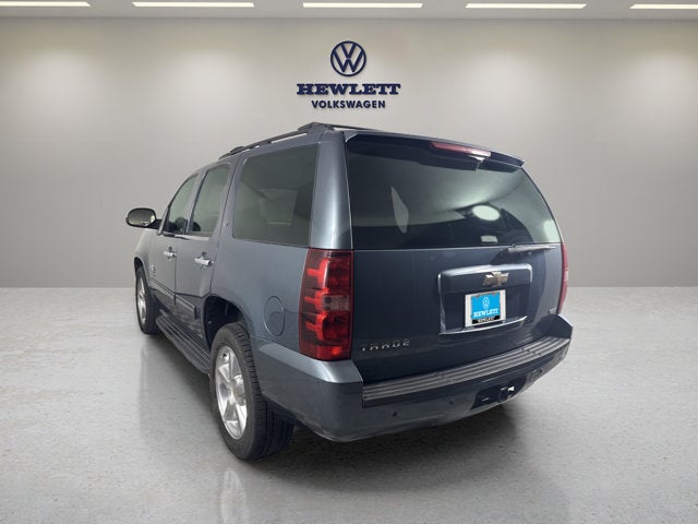 2010 Chevrolet Tahoe LT