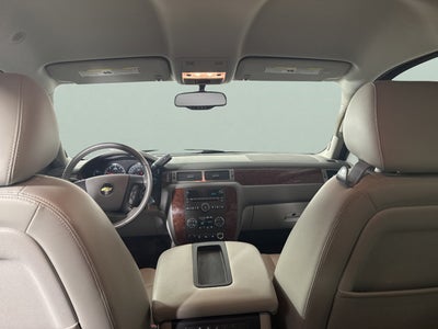 2010 Chevrolet Tahoe LT