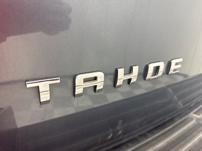 2010 Chevrolet Tahoe LT