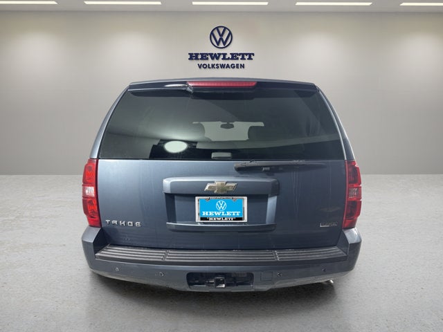 2010 Chevrolet Tahoe LT