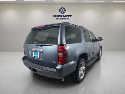 2010 Chevrolet Tahoe LT