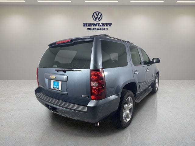 2010 Chevrolet Tahoe LT