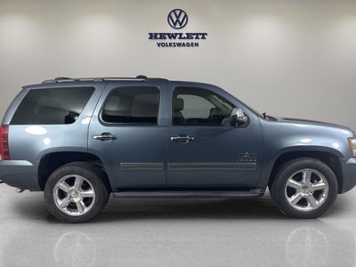 2010 Chevrolet Tahoe LT