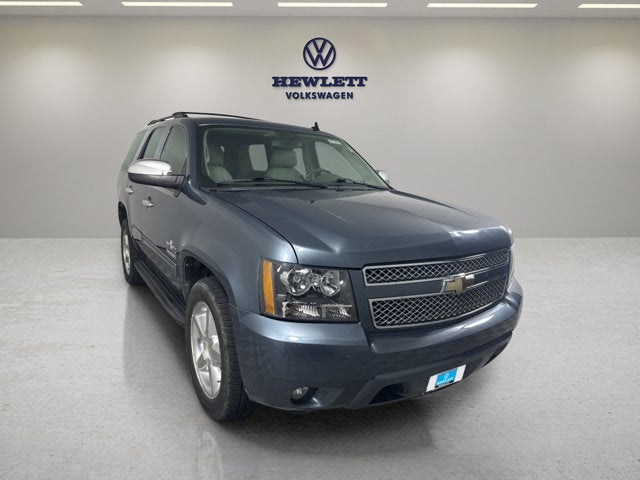 2010 Chevrolet Tahoe LT