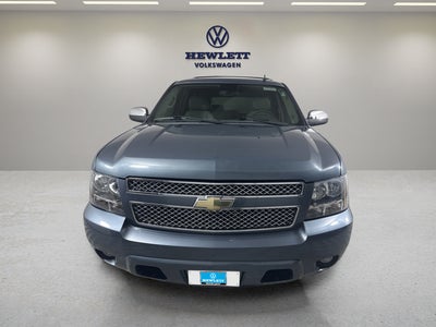 2010 Chevrolet Tahoe LT