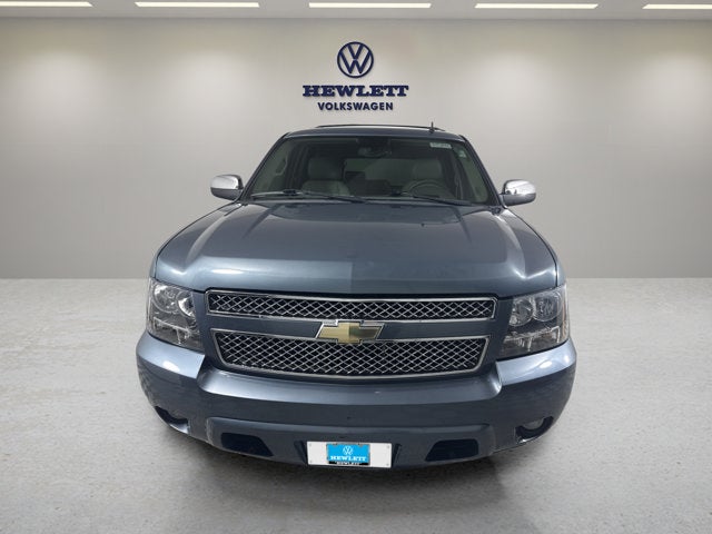 2010 Chevrolet Tahoe LT