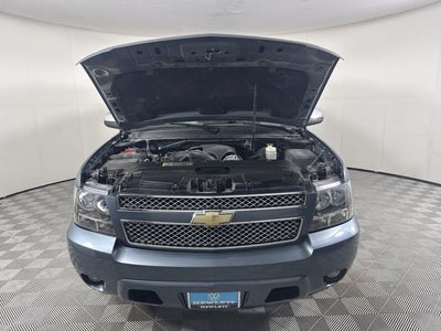 2010 Chevrolet Tahoe LT