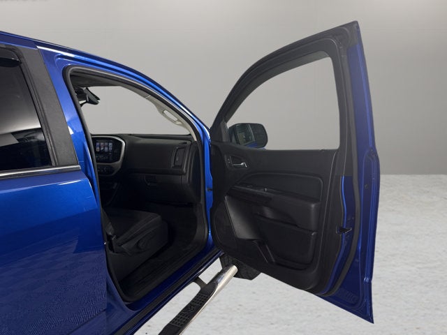 2018 GMC Canyon 2WD SLE