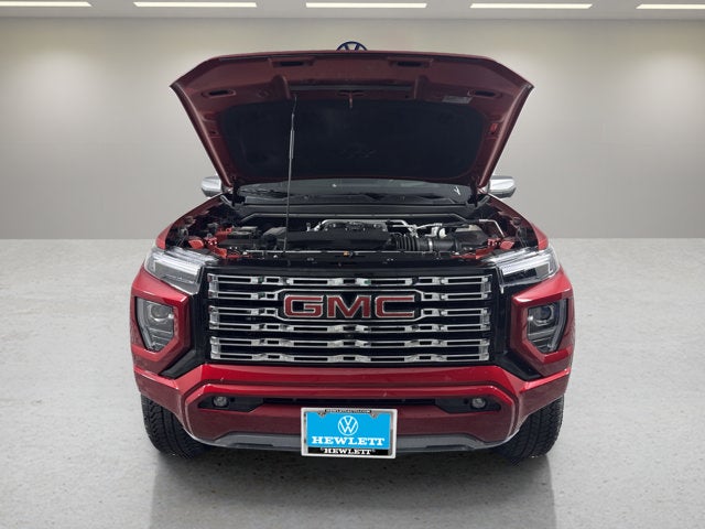 2025 GMC Canyon 4WD Denali