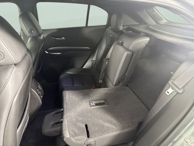 2025 Cadillac XT4 FWD Premium Luxury