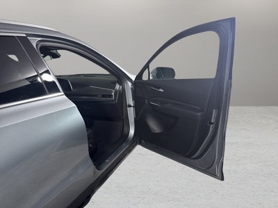 2025 Cadillac XT4 FWD Premium Luxury