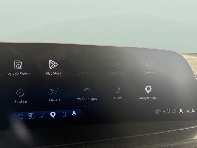 2025 Cadillac XT4 FWD Premium Luxury
