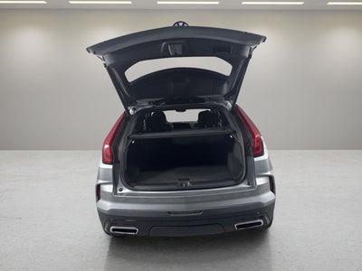 2025 Cadillac XT4 FWD Premium Luxury