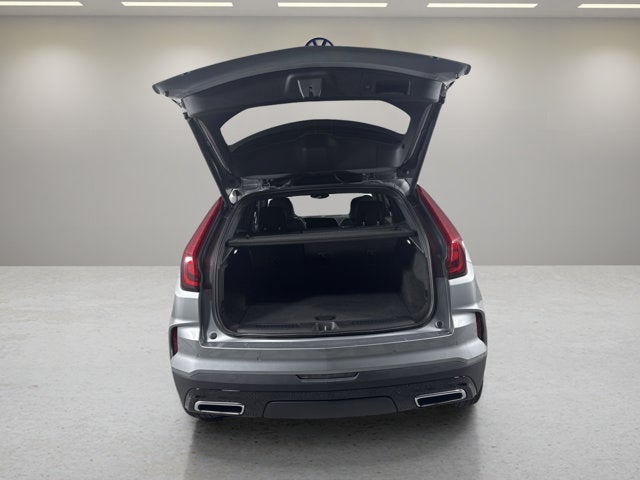 2025 Cadillac XT4 FWD Premium Luxury