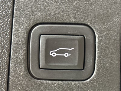 2025 Cadillac XT4 FWD Premium Luxury