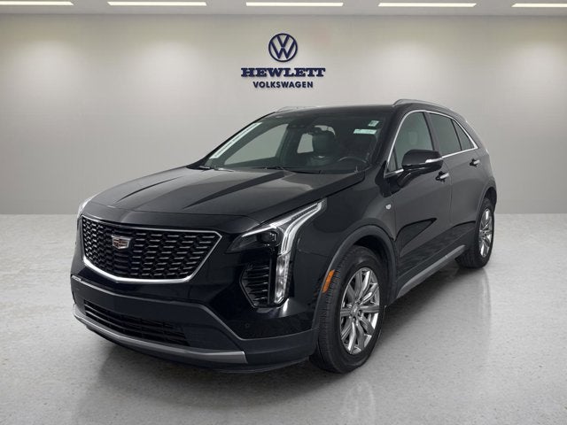 2023 Cadillac XT4 FWD Premium Luxury