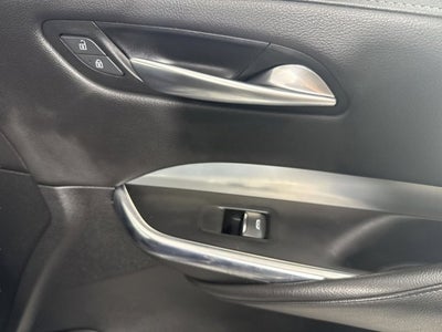 2023 Cadillac XT4 FWD Premium Luxury