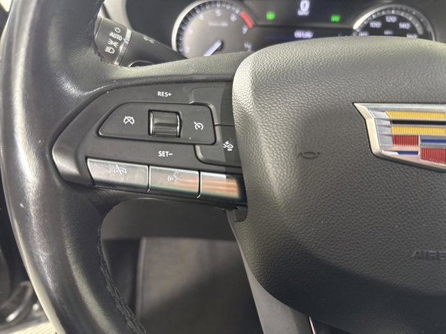 2023 Cadillac XT4 FWD Premium Luxury