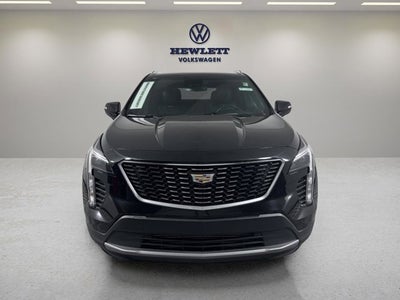 2023 Cadillac XT4 FWD Premium Luxury