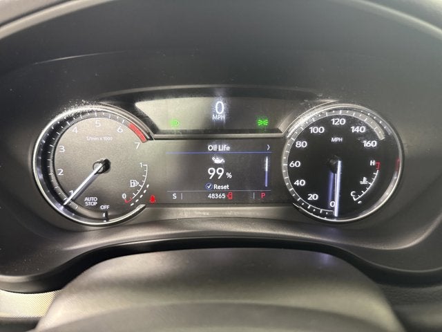 2023 Cadillac XT4 FWD Premium Luxury